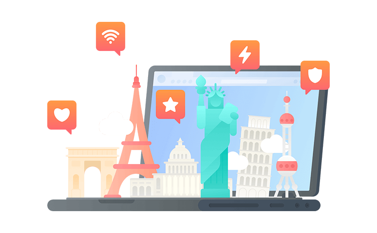 在文莱连接到中国vpn - VPN翻回国